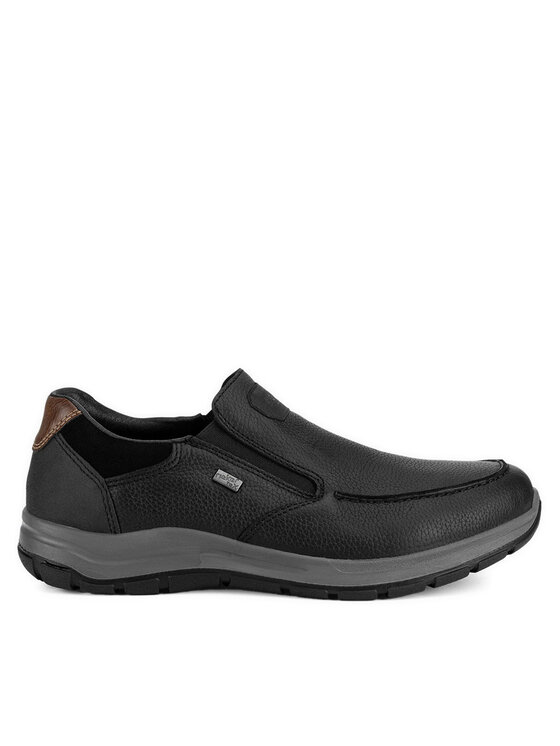 Pantofi Rieker 03651-00 Negru