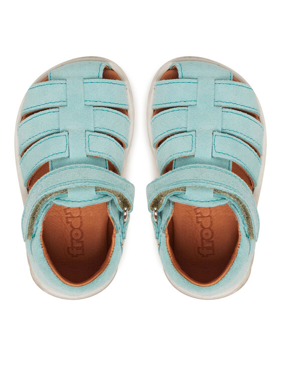 Froddo Froddo Босоніжки Keko G3150287-6 M Голубий