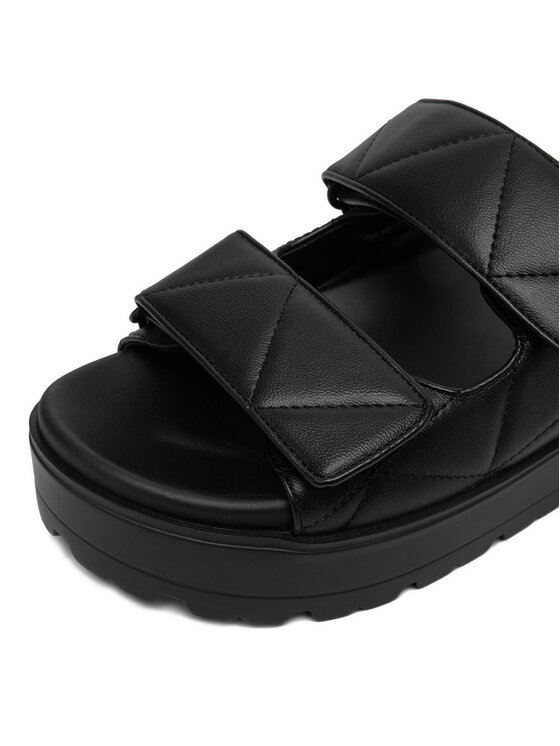 DeeZee DeeZee Šlepetės CEO-R25SS09248 Juoda