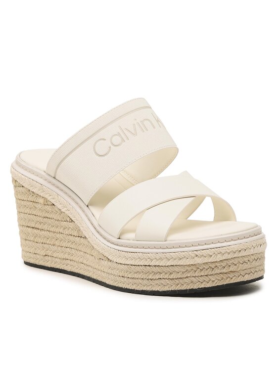 Espadrillas Calvin Klein