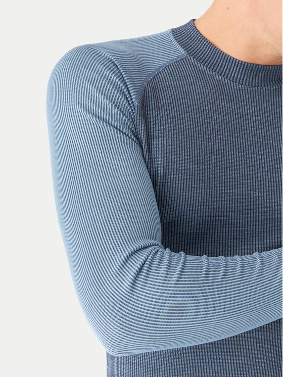 Viking Viking Termoaktív fehérnemű szett Mounti 500/25/8758 Sötétkék Slim Fit