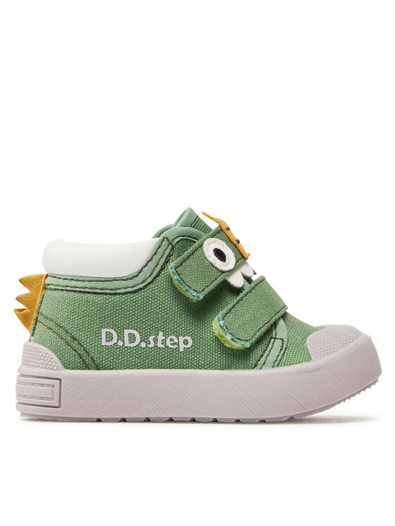 Scarpe da ginnastica CSB-84A Verde