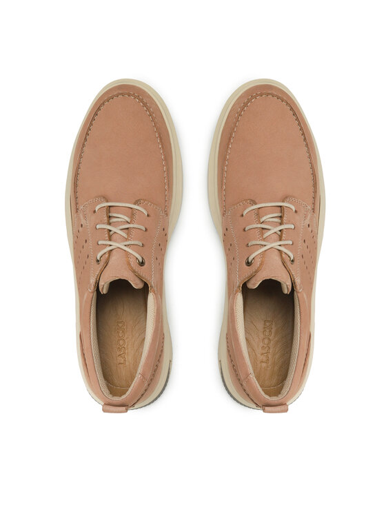 Lasocki Lasocki Halbschuhe TYSON-12 MI07 Braun