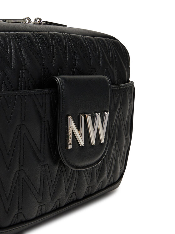 Nine West Nine West Handtasche CEO-Astoria-Allure-01-LX10166 Schwarz
