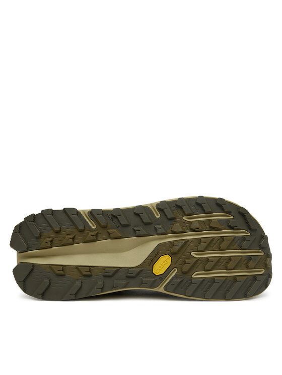 Altra Altra Buty do biegania Olympus 7 AL0A85TK Brązowy