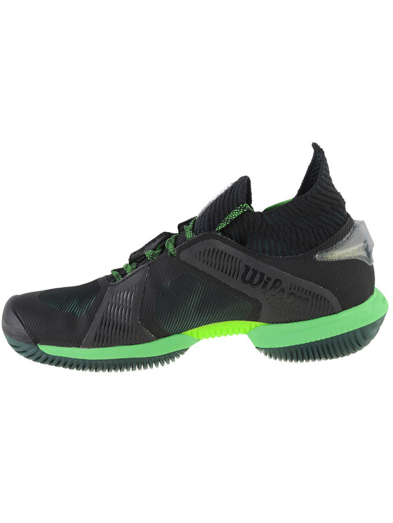 Wilson Wilson Scarpe Wilson Kaos Rapide SFT Nero