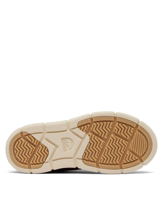 Sorel Sorel Μπότες Χιονιού Youth Sorel Explorer III Slip-On WP 2101331627 Ροζ