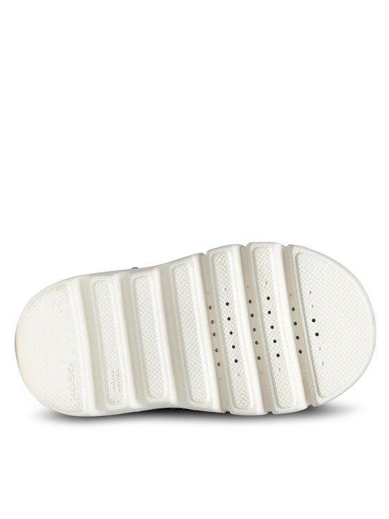 Geox Geox Μπότες Χιονιού B Willaboom Boy B Ab B365BG 0FU54 C0749 M Σκούρο μπλε