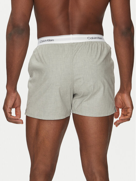 Calvin Klein Underwear Calvin Klein Underwear Bokserite komplekt LV00NB4267 Värviline