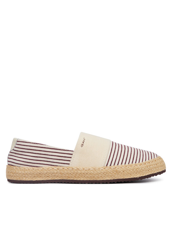 Gant Espadrile 32568322 Alb