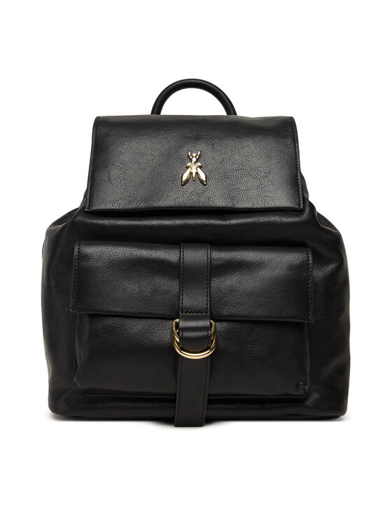 Patrizia Pepe Patrizia Pepe Ruksak 8B0285/L162-K103 Crna