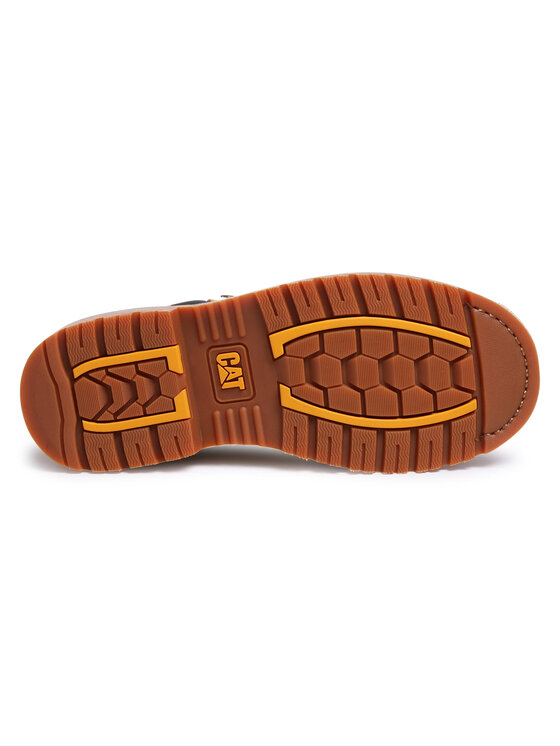 CAT Footwear CAT Footwear Traperid Powerplant S3 Hro P724626 Kollane