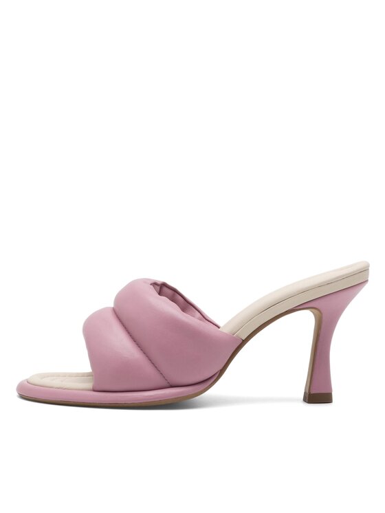 GINO ROSSI Gino Rossi Natikači VITORIA-01 Roza