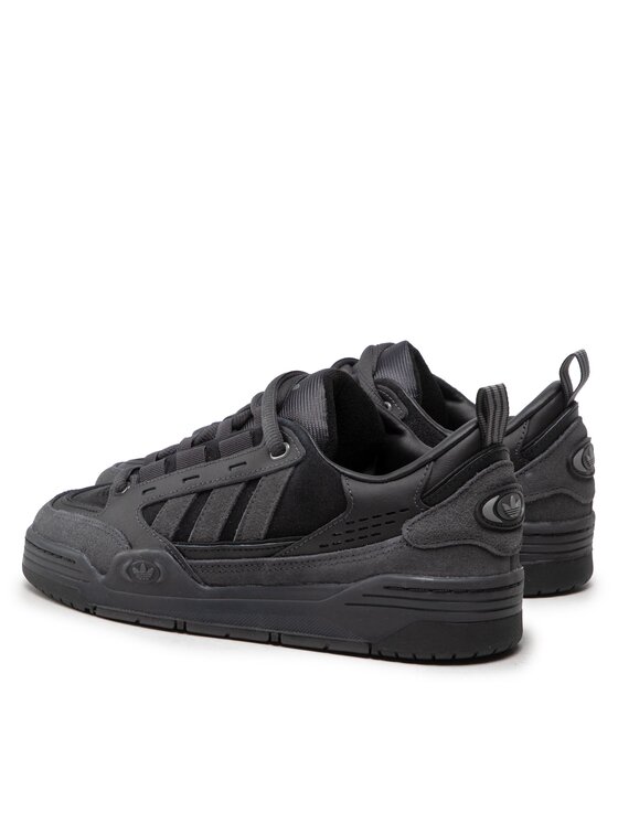 adidas adidas Sneakersy adi2000 GX4634 Černá
