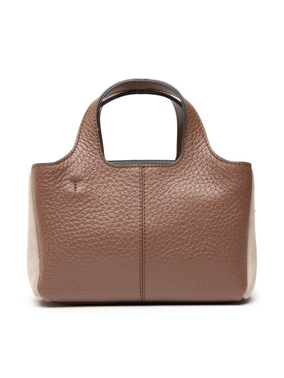 Furla Furla Ročna torba Elsa WB00614-BX1213-1597S-1-007-20-CN-B Rjava