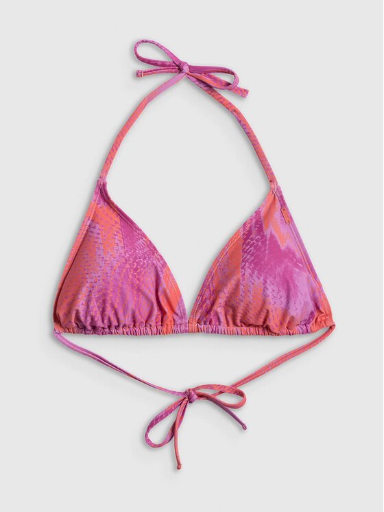 4F 4F Góra od bikini 4FWSS26UBKTF089-92A Kolorowy