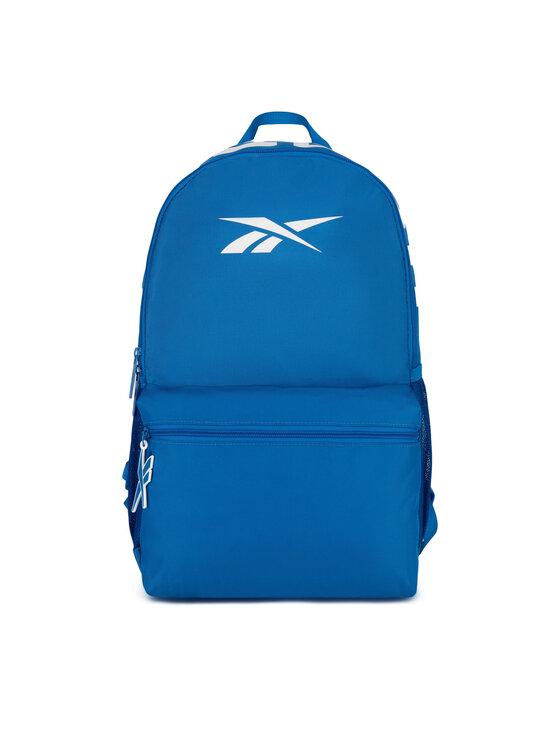 Reebok Reebok Ruksak RBK-B-008-CCC Plava