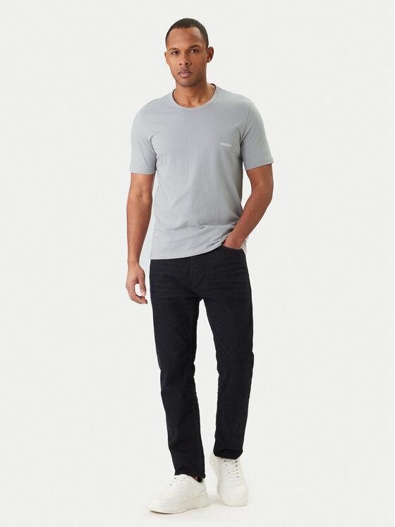 HUGO HUGO Komplet t-shirtów 50532811 Kolorowy Regular Fit