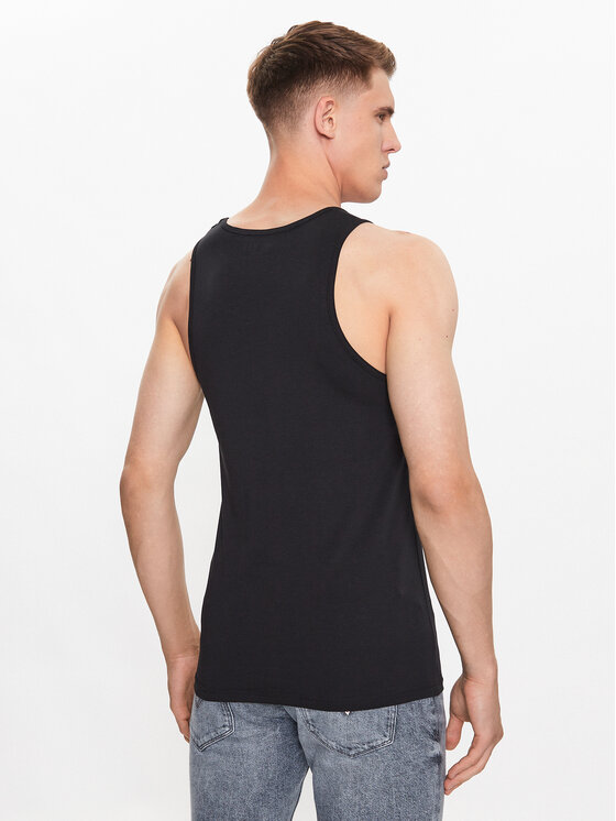 Guess Guess Tank top U97M02 K6YW1 Must Regular Fit