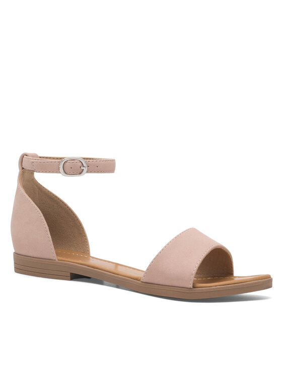 Clara Barson Clara Barson Basutės BRIA WS5296-32 Rožinė