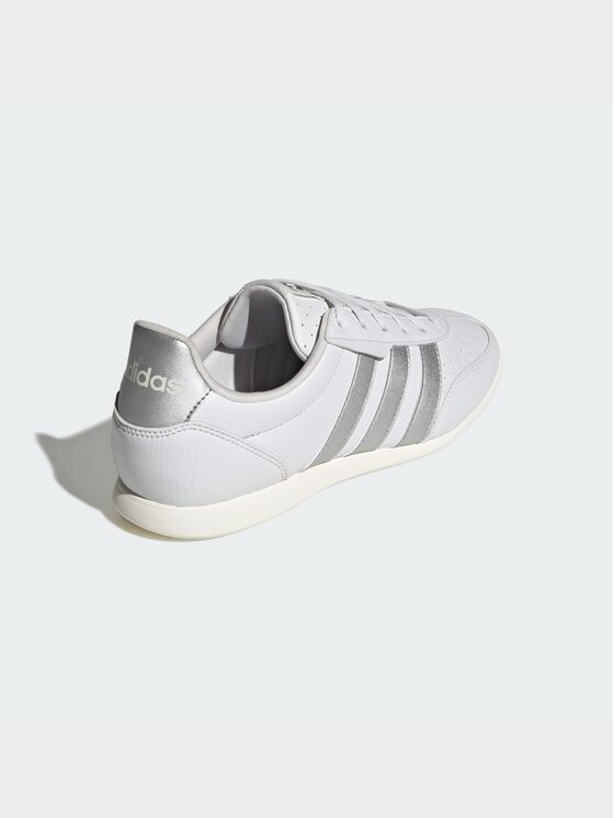 adidas adidas Sneakersy Barreda Biały