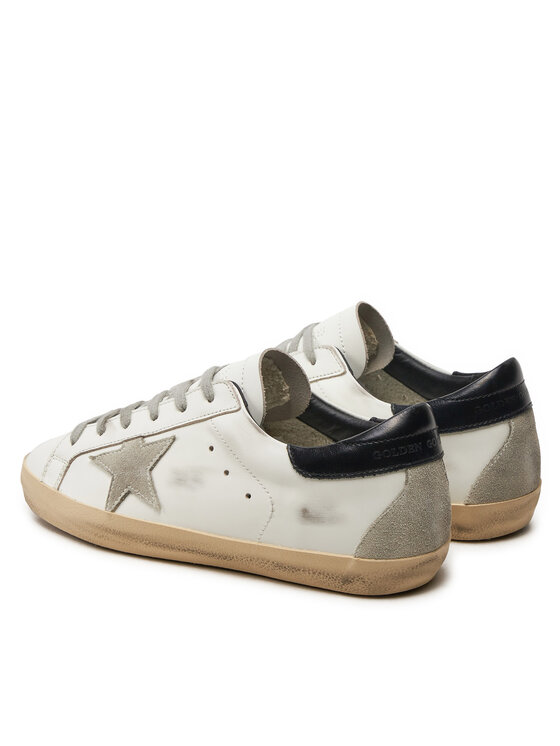 Golden Goose Golden Goose Snīkeri Super-Star Classic With Spur GWF00102.F000318.10220 Balts
