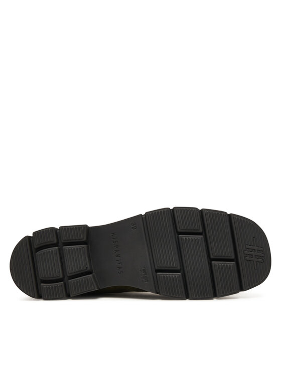 Hispanitas Hispanitas Stiefeletten HI254302 Grün