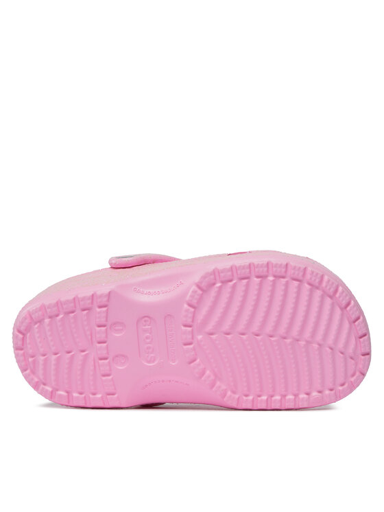 Crocs Crocs Plätud Classic Clog K 206991 Lilla