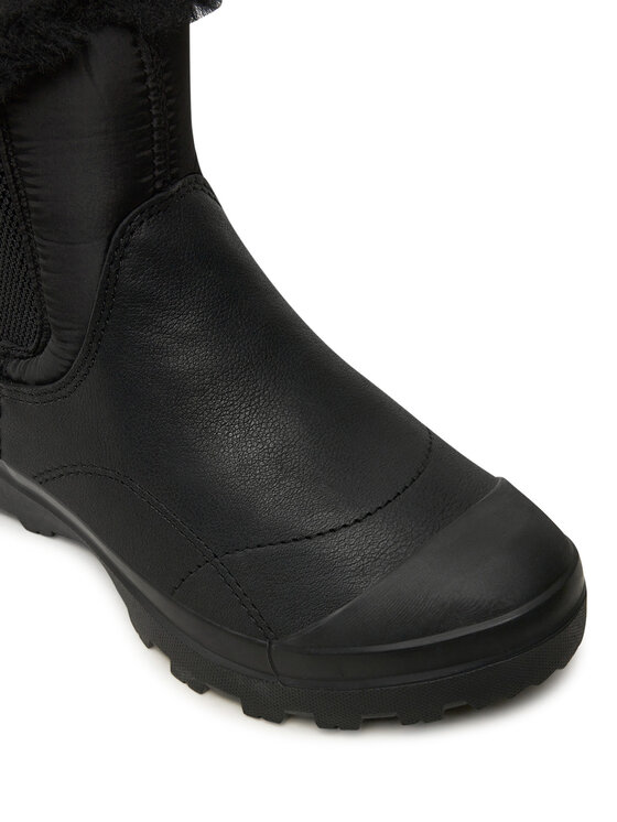 EMU Australia EMU Australia Μπότες Χιονιού Woodroffe W13095 Μαύρο