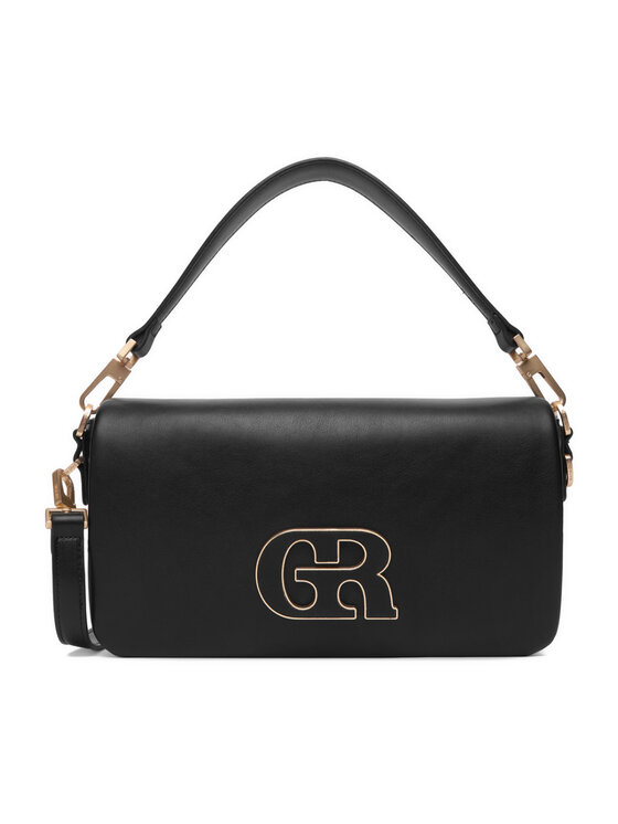 GINO ROSSI GINO ROSSI Soma EO-LDA8553 Melns