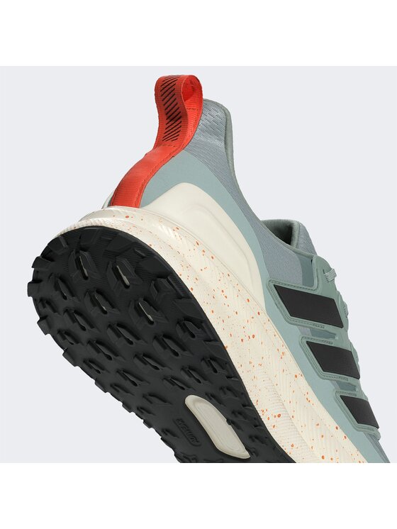 adidas adidas Взуття для бігу Ultrarun 5 Tr JQ6920 Зелений