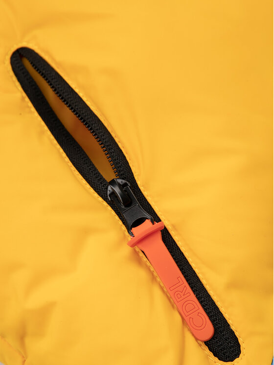 Coccodrillo Coccodrillo Зимно яке ZC3152108OBK Цветен Regular Fit