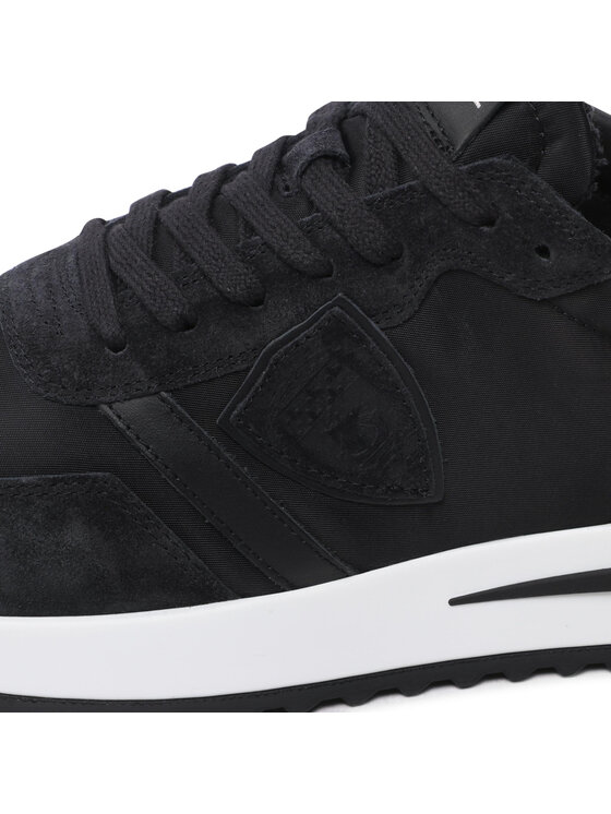 Philippe Model Philippe Model Sneakers Tropez 2.1 TYLU W002 Nero