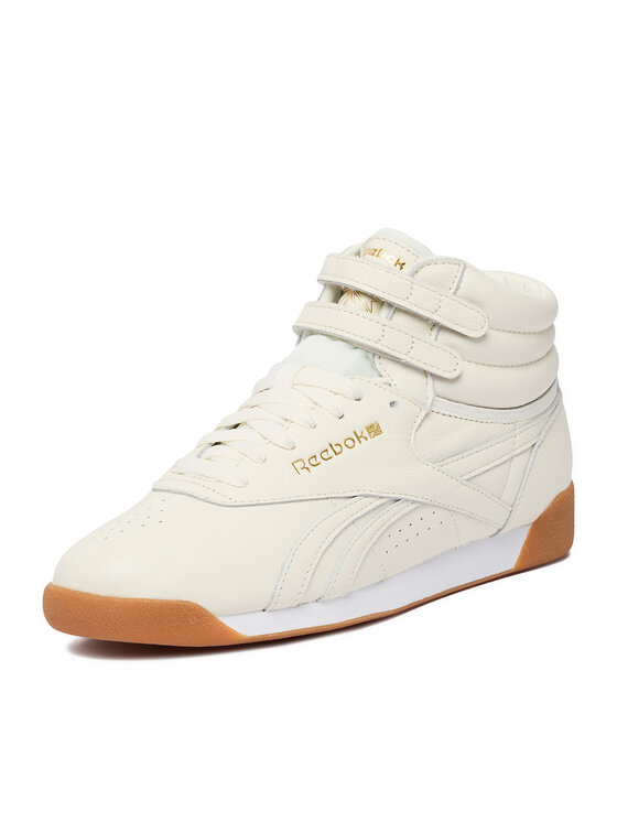 Reebok Reebok Laisvalaikio batai EO-F/S HI 100271745 Kreminė