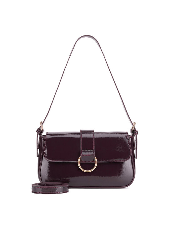 DeeZee DeeZee Käekott MDP-L-021-06 Bordoopunane
