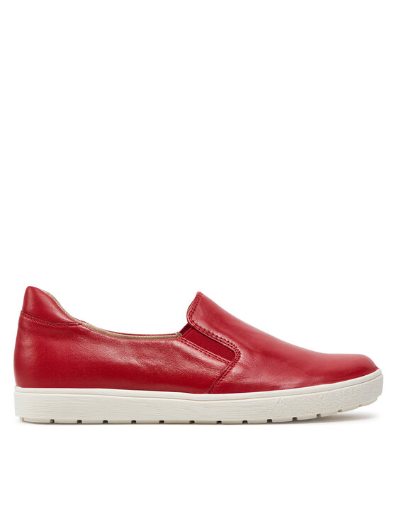 Pantofi Caprice 9-24662-42 Roșu