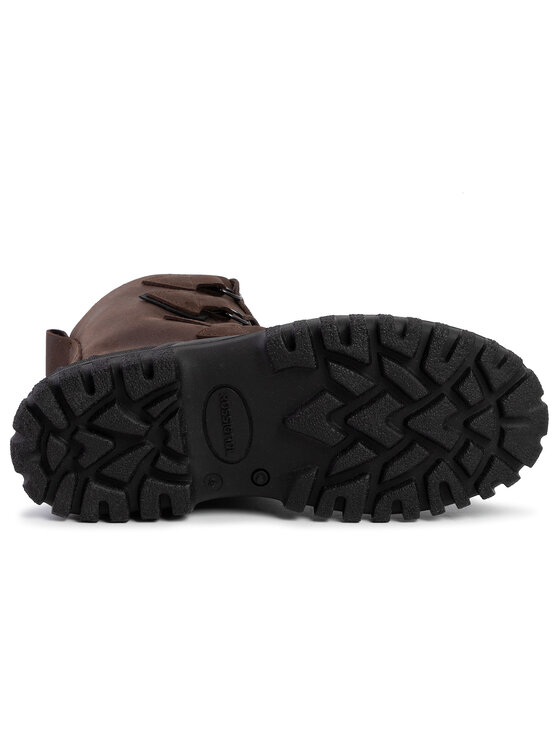 Rossignol Rossignol Śniegowce Soul Boot W RNIW410 Brązowy