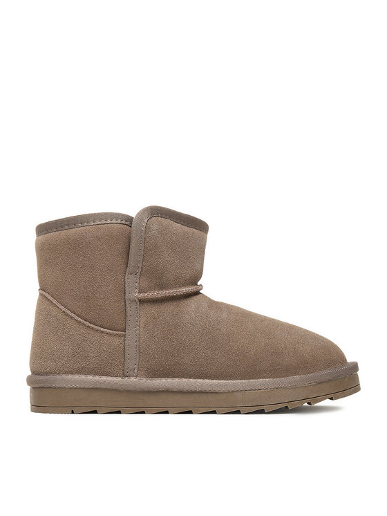 DeeZee Stivali da neve DZKD-MX04 Grigio, taglia : 35