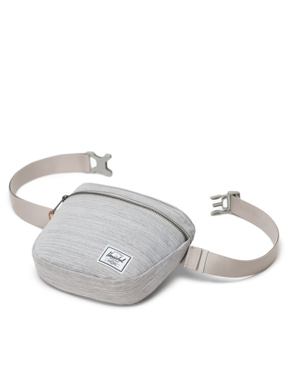 Herschel Herschel Borsetă Pop Quiz Hip Pack 11409-01866 Gri