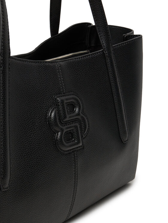 BOSS Boss Rankinė 50535938 Juoda