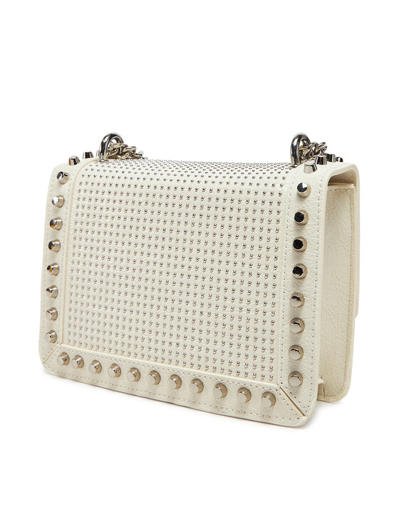 John Richmond John Richmond Handtasche RWP25491BO Écru