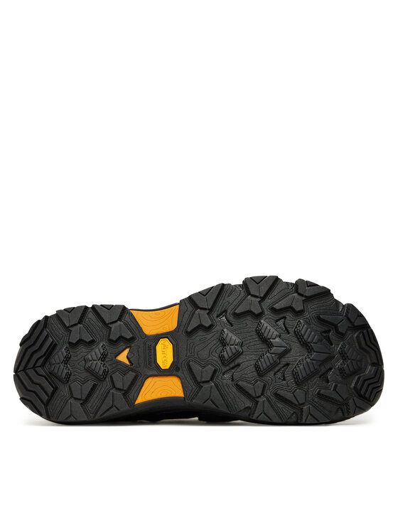 Teva Teva Sandále Grandview Max 1164770 Čierna