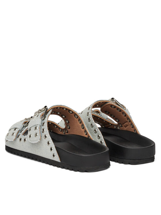 DeeZee DeeZee Natikači MXCR-208 Modra