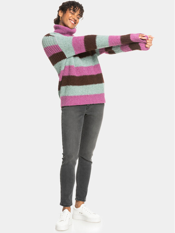 Roxy Roxy Golf Pictures Of Us Swtr ERJSW03570 Roza Regular Fit