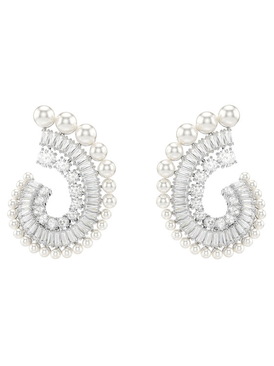 Swarovski Swarovski Naušnice 5720869 Srebrna