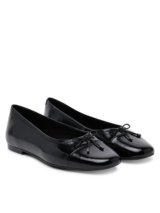 Vagabond Shoemakers Vagabond Shoemakers Baleríny Jolin 5508-160-20 Černá