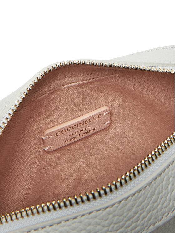 Coccinelle Coccinelle Handtasche MN5 Tebe E5 MN5 55 I1 01 Grau