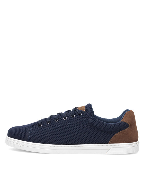 Lasocki Lasocki Sneakers TAIMER-07 MI25 Dunkelblau