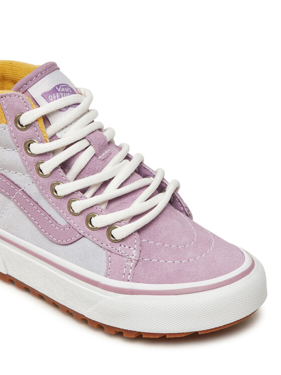 Vans Vans Tenisice VN000D0H6GL1 Šarena
