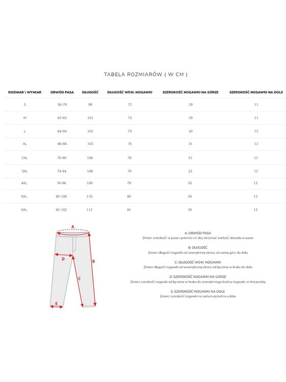 Jigga Wear Jigga Wear Joggery Spodnie Jeansowe Jogger Męskie ACIDWASH Ciemne Szare Jigga Wear Crown 5XL Szary Regular Fit